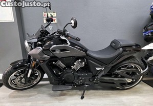 Morbidelli C1002V Euro5+