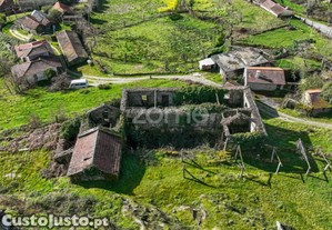 Moradia Para Reconstruir Com Terreno De 3.400...