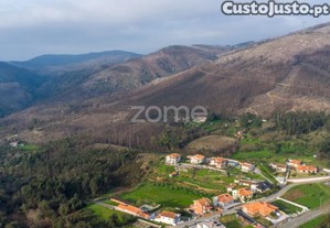 Terreno Florestal Urbanizável Com 42.000 M2 -...