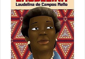 Laudelina - Laudelina de Campos Mello
