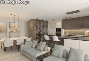 Empreendimento Arcadia Of Devesa - 100 Metros...