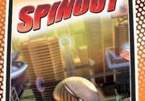 Spinout (essentials) PSP NOVO