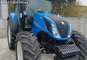 New Holland T5.120 Dynamic Command