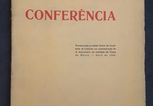 Adriano Rodrigues - Conferência (Vinho do Porto)