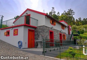 Terreno Agrcola em Canhas