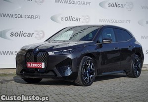 BMW iX xDrive 40 Pack Desportivo - 22