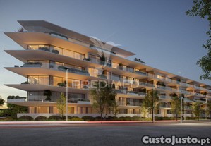 Apartamento t3 em vila do conde com 2 lugares de estacionamento