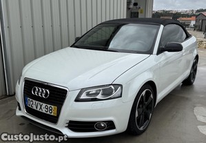 Audi A3 Cabriolet - 19