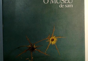 O Museu de sam - Calouste de Gulbenkian