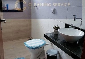 Cleaning Service - Limpe já