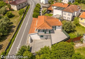 Moradia Individual Em Ponte Lima