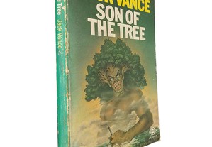 Son of the tree - Jack Vance