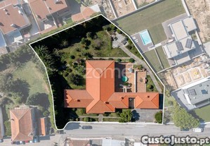 Moradia Térrea Com 4 Suites E Bosque Privativo...