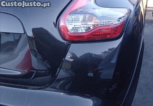 Peças Nissan juke 