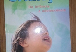 Livro- A saúde natural da criança