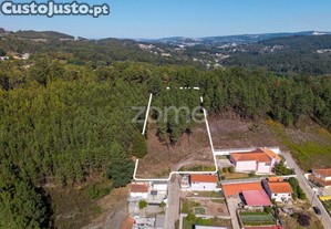 Terreno C/ Viabilidade Construtiva De Moradia...