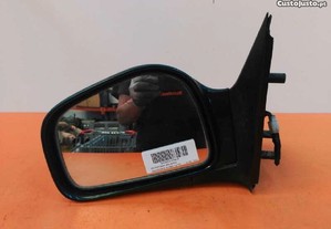 Retrovisor esquerdo SSANGYONG MUSSO TODO TERRENO, CERRADA (1997-2003) 2.3 TDIC A LAS 4 RUEDAS 101CV 2299CC