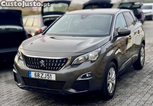 Peugeot 3008 1.5 BlueHDi Active - 19