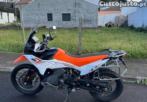 KTM Adventure