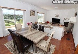 Moradia T4, Fojo, Portimão.