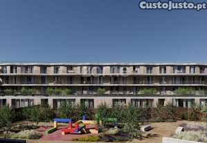 T3 | 2 Lugares Garagem| Paranhos, Porto