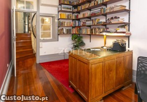 Moradia T3 (Á Alfandega) - Porto