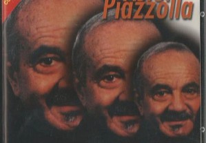 Astor Piazzolla - República Argentina (2 CD)