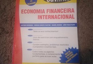 Economia financeira internacional