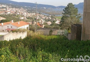 Terreno para construção em Mira de Aire