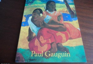 "Paul Gauguin: 1848-1903" de Ingo F. Walther