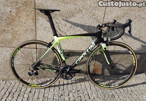 Bicicleta Usada Cipollini Bond