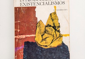 Introducción a Los Existencialismos