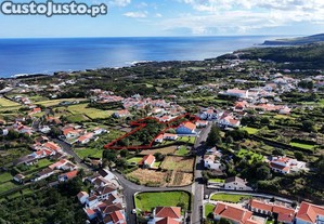 Terreno � na Canada do Porto   Biscoitos