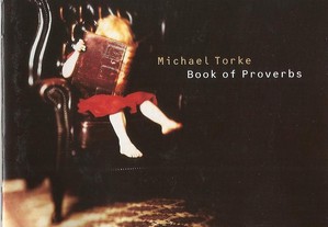 Michael Torke - Book of Proverbs