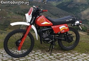 Sachs tc 50 - 81