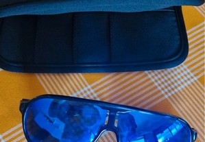 Óculos de Sol Carrera New Champion 8FSZ0
