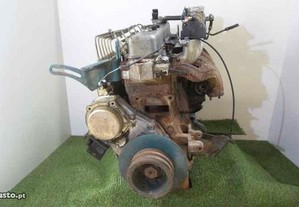 Motor completo NISSAN PATROL (1989-2002) *