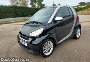 Smart ForTwo Coupe Mhd - 09