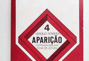 Aparição, Vergílio Ferreira