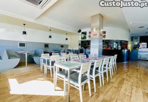 Trespasse De Café Snack-Bar - Silveiros, Barcelos