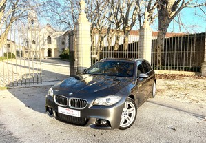 BMW 525 D Full Pack M