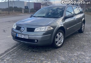 Renault M�gane 1.5 DCI - 05