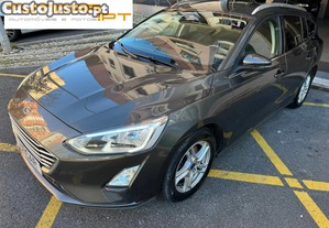 Ford Focus SW 1.0 EcoBoost Business - 19