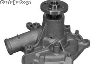 Bomba agua empilhador mitsubishi fg35k