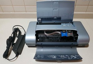 Impressora HP Deskjet 450