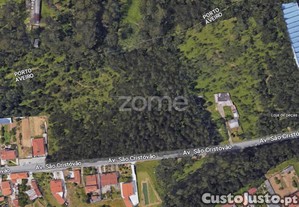 Terreno Com 4.900 M2, Em Nogueira Da Regedoura,...