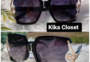 New Collection e Tendência Óculos Marca MK Lindissimos