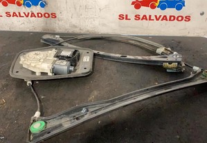 Elevador frente direito vw golf 5 de 3 portas