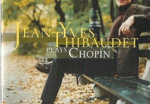 Jean-Yves Thibaudet - Plays Chopin