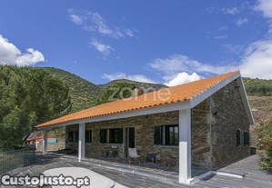 Refúgio De Barca D'alva